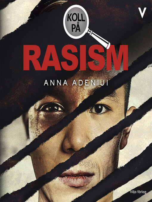 Titeldetaljer för Koll på rasism av Anna Adeniji - Tillgänglig